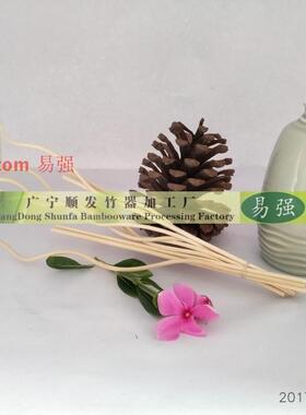 易强自然无火香薰藤条包邮