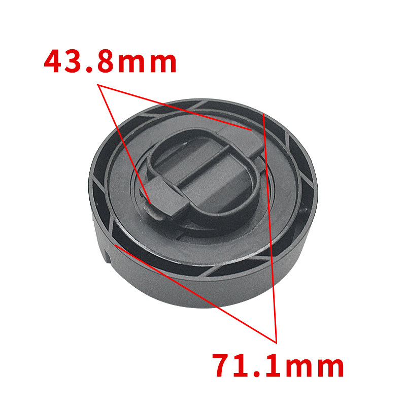 适用于宝马1系2系3系325Li 320 4系5系530Li 525发动机机油盖密封,淘宝优惠券,粉丝福利购,淘宝优惠卷