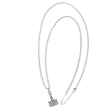 Мстители, оригинальная подвеска, ожерелье, аксессуар