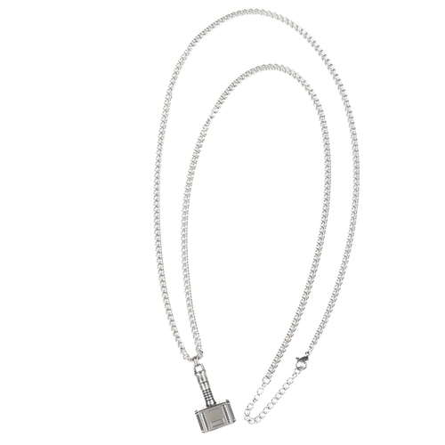 Мстители, оригинальная подвеска, ожерелье, аксессуар