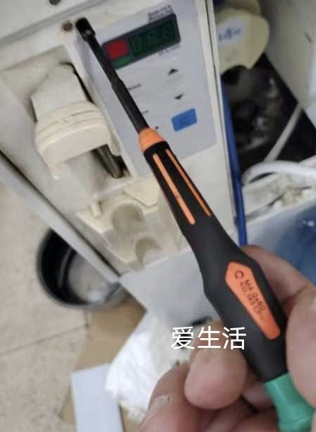 费森拆卸模组套筒血泵流量除气电机起子吸液泵630螺丝刀齿轮板手,淘宝优惠券,粉丝福利购,淘宝优惠卷