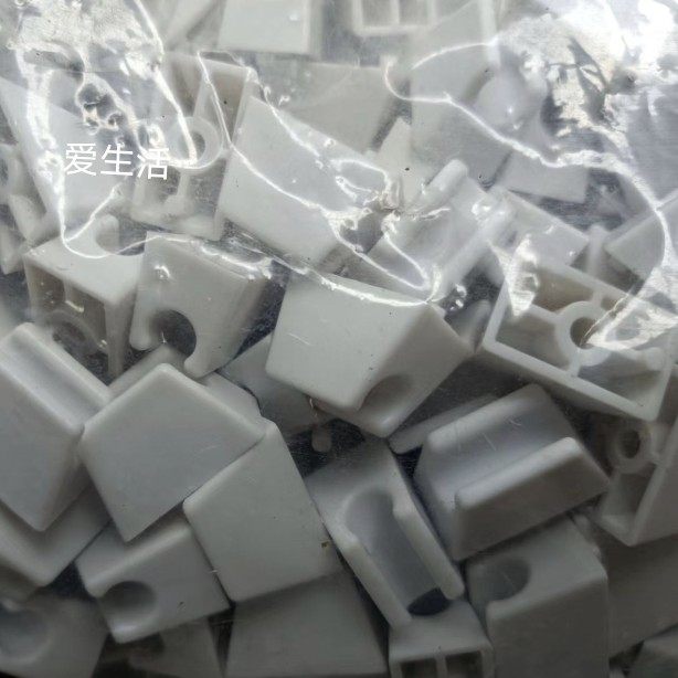 贝朗动静脉壶卡夹子双路单路管路卡扣支架夹血透机配件新款 全新,淘宝优惠券,粉丝福利购,淘宝优惠卷