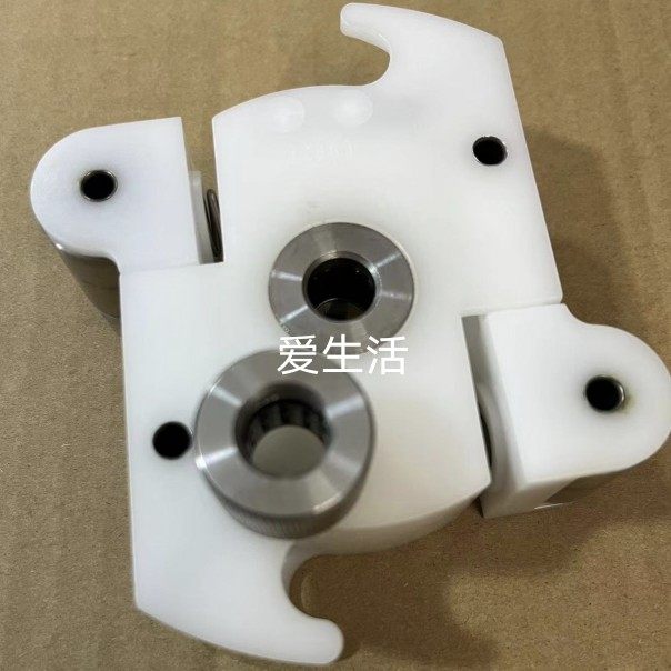 贝朗血透机配件9系8系血泵泵头转子的轴承进口全新轴承 - 图2