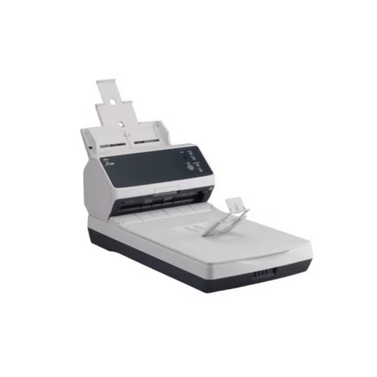 Fujitsu Ricoh fi-8150 8170 8190 8250 8270 8290 8150u scanner A4 high speed