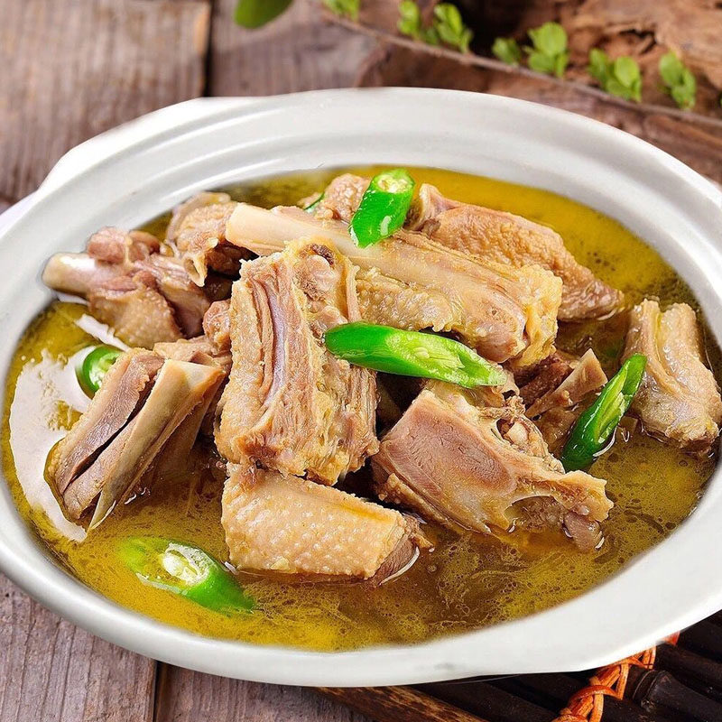 青椒生态鹅980g酒店饭店菜招牌菜加热即食特色食材半成品菜私房菜,淘宝优惠券,粉丝福利购,淘宝优惠卷