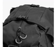 Original American Bodies Black Dual Sports Bag