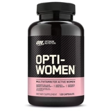 Opti-Women Ms.-Women Ms. Fitness Sports Минеральный материал Композитный витаминный виноград 120 капсулы