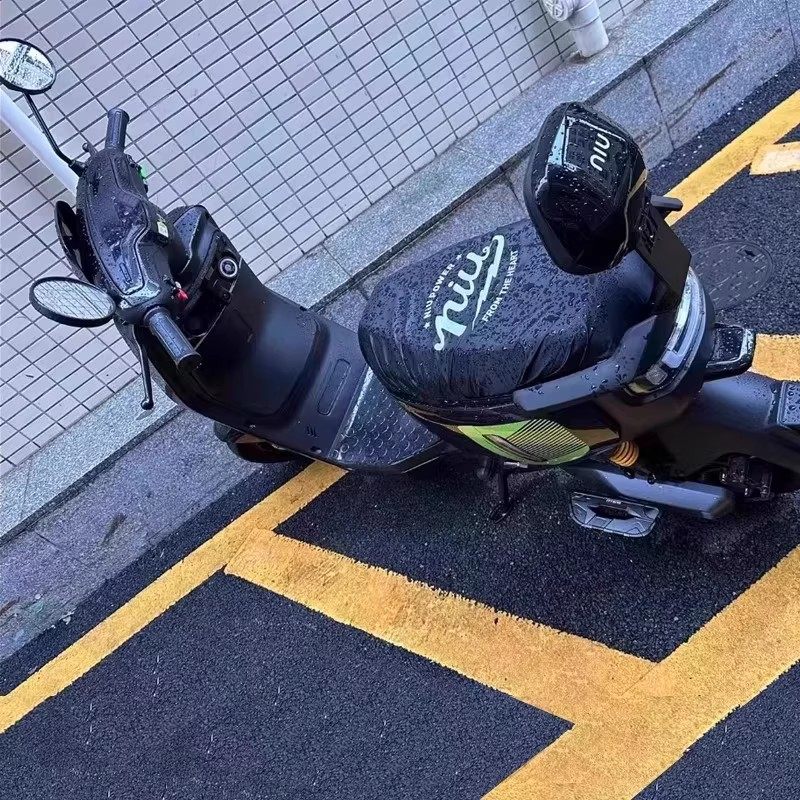 适用小牛NT电动车坐套FXT防水防晒防尘罩MT防猫爪防雨罩NXT座垫罩,淘宝优惠券,粉丝福利购,淘宝优惠卷