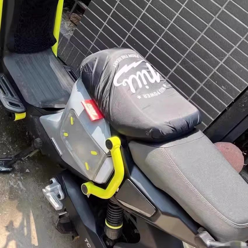 适用小牛NT电动车坐套FXT防水防晒防尘罩MT防猫爪防雨罩NXT座垫罩,淘宝优惠券,粉丝福利购,淘宝优惠卷