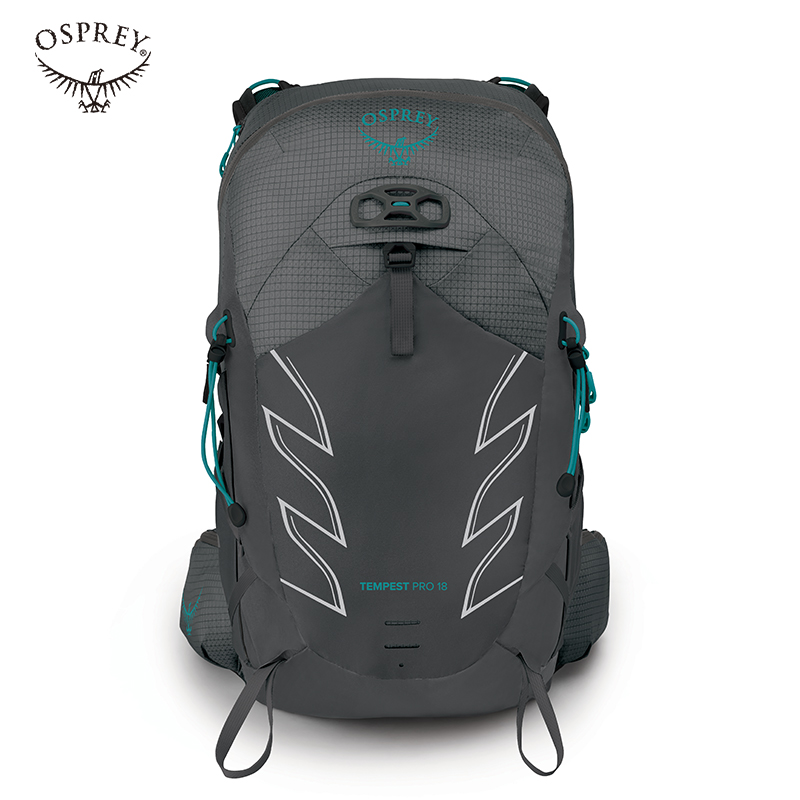 OSPREY 小鹰Tempest Pro 暴风20/30户外旅行大容量登山女款双肩包 - 图0