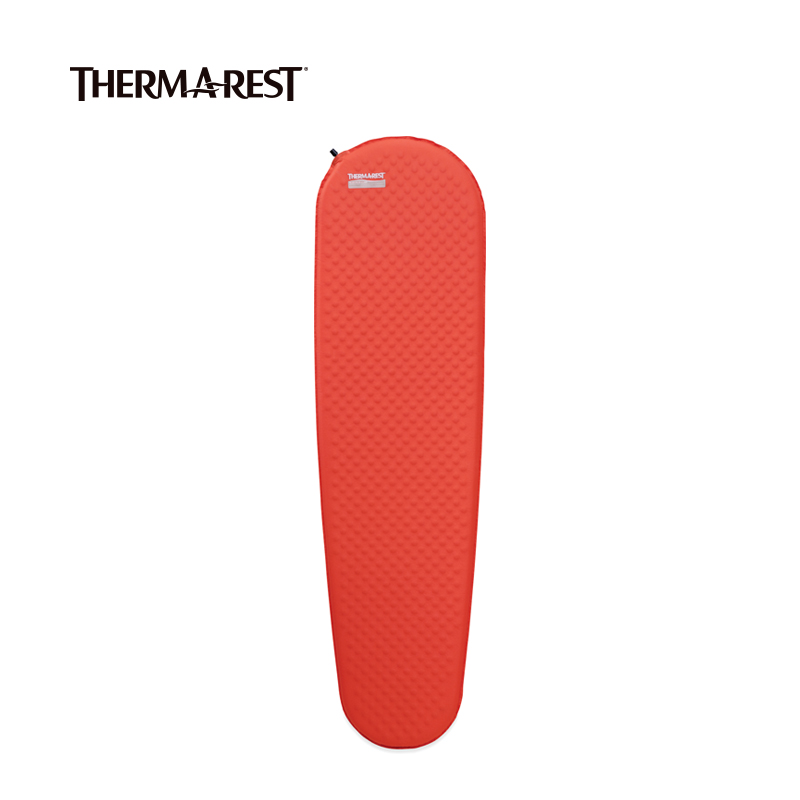 Therm-a-Rest ProLite Plus自充垫TAR户外充气垫露营单人床防潮垫 - 图0