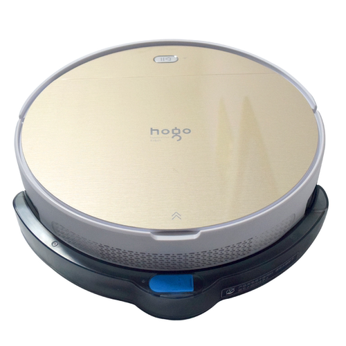 HOGO华冠扫地机海尔电池T710L星耀S玛奇朵M2吸尘机大容量锂电16.8 - 图1