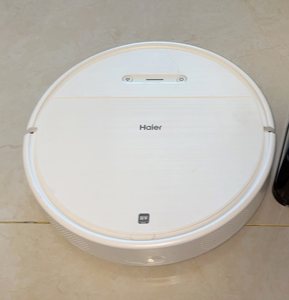 适用海尔智能吸尘器电池HSD-T515S H 云米扫地机1X VXVC03-JG原装