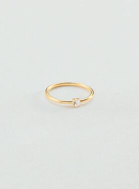 西班牙AGATHA经典璀璨系列戒指