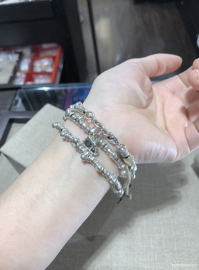 专柜正品unode50多层次手链