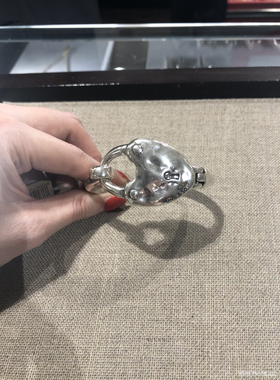 西班牙专柜正品个性纯手工手镯