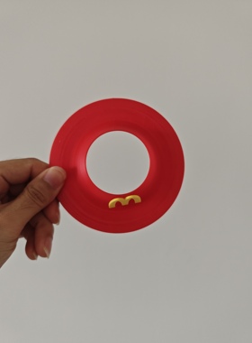 五月天胡萝卜胡胡毛绒玩具可爱公仔头套麦当劳麦麦卜卜帽高达头盔