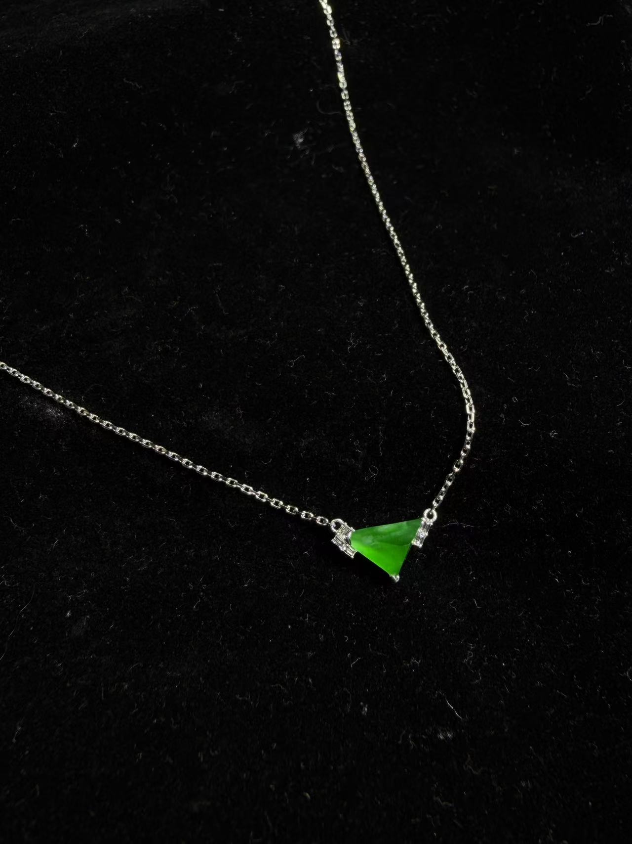 - Jade pendants, jade rings, jade earrings, full-color jade (live broadcast room link)