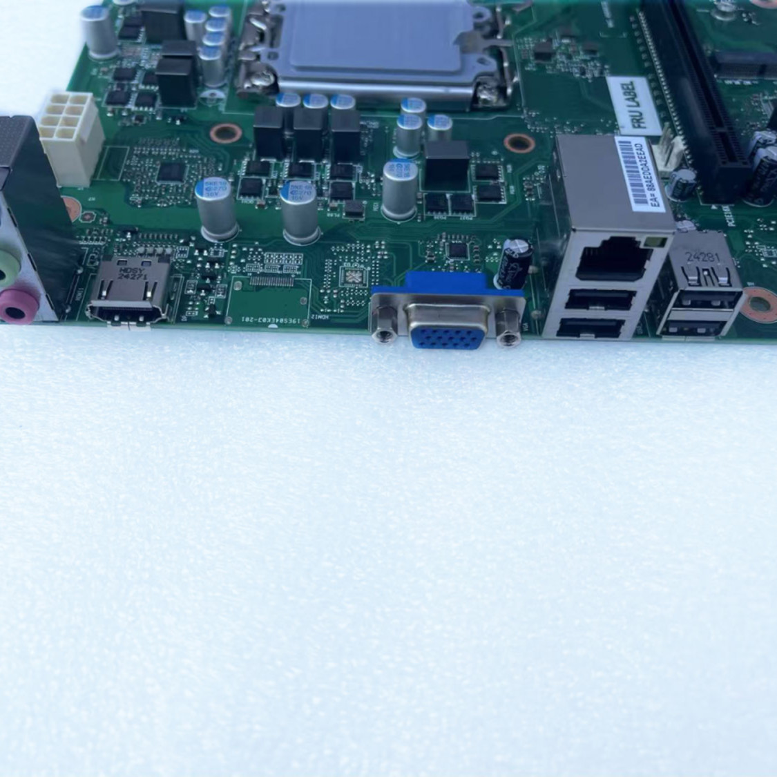 联想启天M460 IdeaCentre GeekPro IB760ME DDR5台式机主板 - 图0