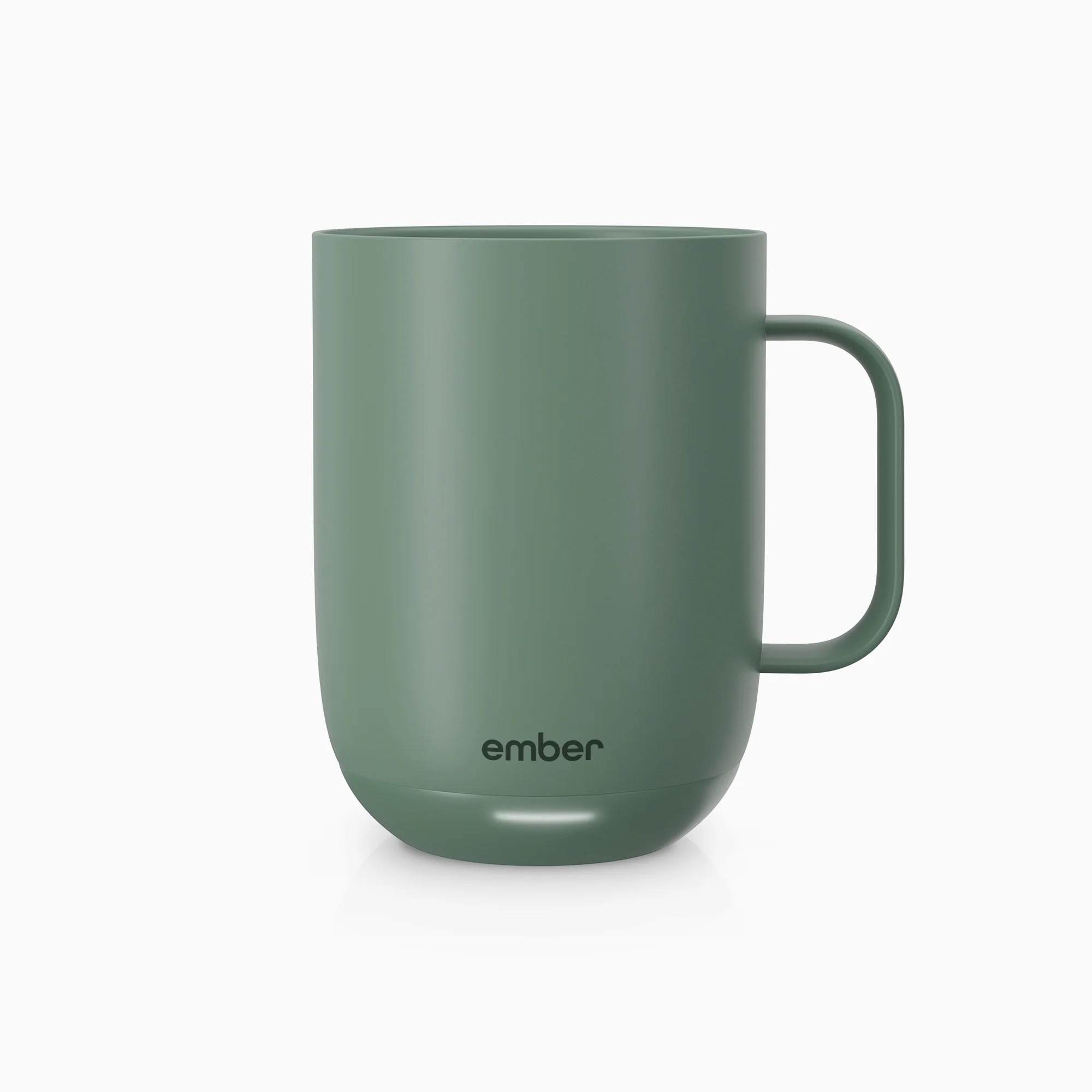 美国Ember Mug 2智能马克杯子手机App控制温控调节温度加热咖啡杯