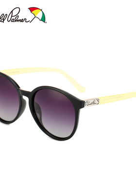 太阳镜花雨伞反光11599圆框