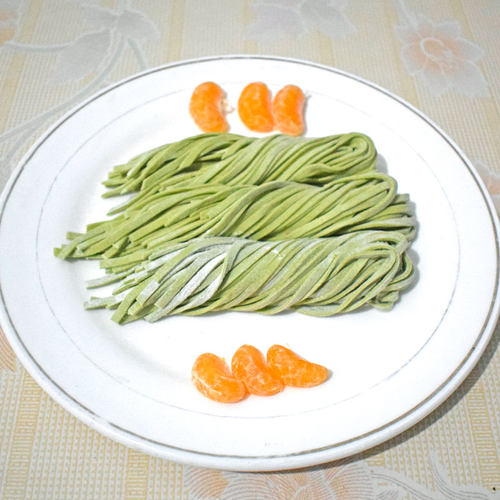 【纯绿豆粉】生绿豆面食用绿豆面粉无添加粗粮自制煎饼面条杂粮粉 - 图1