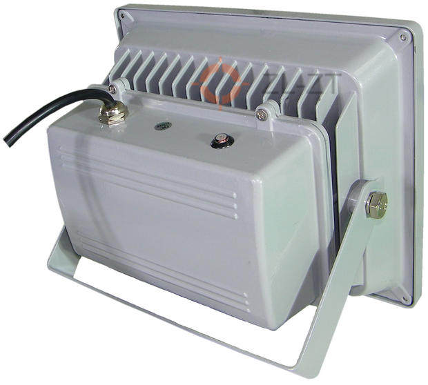 外壳颜色发光角可定制30W大功率LED红外补光灯/光控开关/AC220V,淘宝优惠券,粉丝福利购,淘宝优惠卷