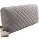 Quilted all-inclusive bedside cover dust cover protective cover