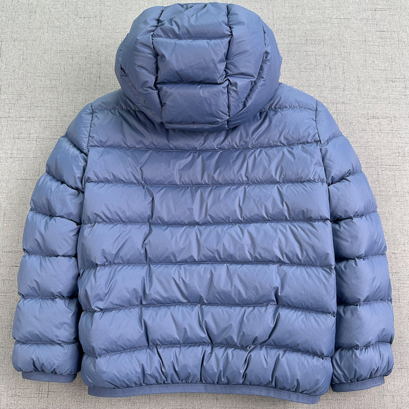 日系~可收纳轻薄羽绒服90-155 儿童羽绒内胆 秋冬90鸭绒连帽外套,淘宝优惠券,粉丝福利购,淘宝优惠卷