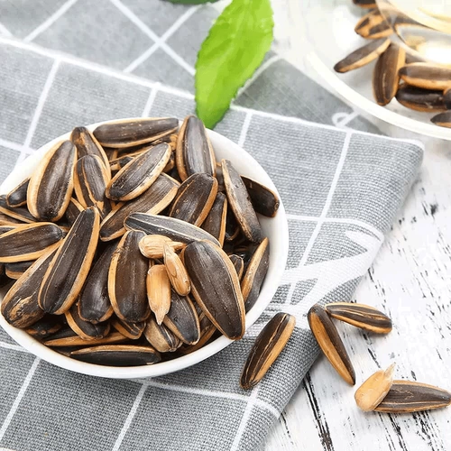 Qiaqia Vine Pepper Melon Seed 500G Семена JustChard Семена карамель горной ореховое вкусовое ореховое ореховое ореховое ореховое ореховое орехо