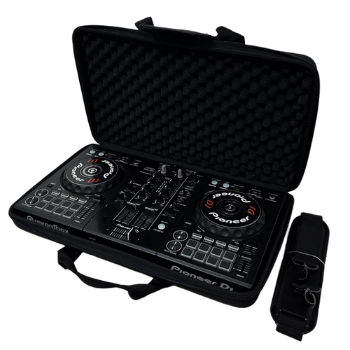 先锋DDJFLX4设备包DDJ400 SB SB2 SB3 RB打碟机便携收纳包保护盒 - 图0