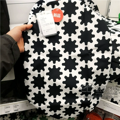 Бесплатная доставка левиг кошачьи кошка кошачья туалетная кошачья кошачья кошачья лопата подушка для домашних животных черная домашняя покупка Ikea