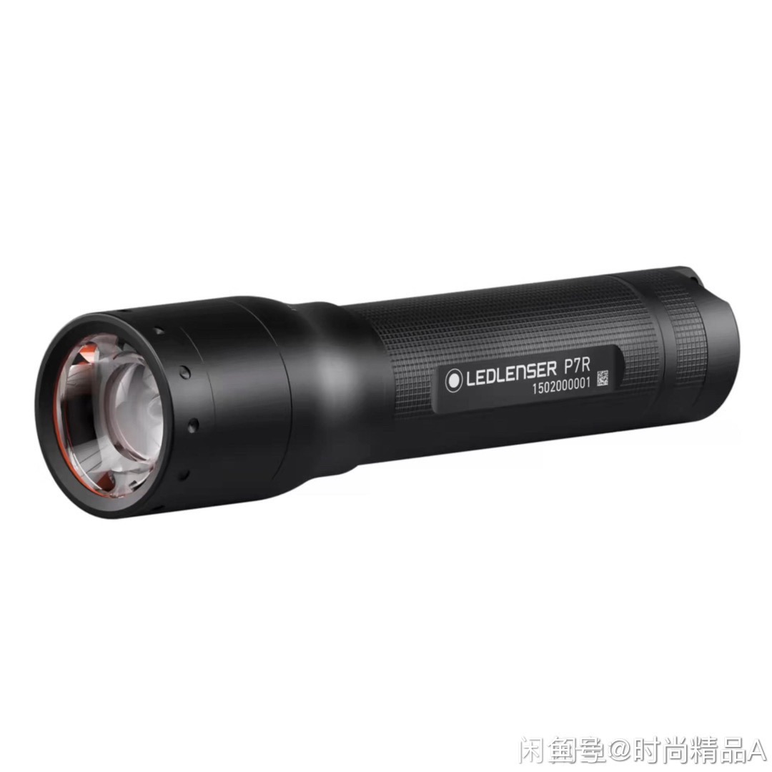 德国莱德雷神led lenser p7r强光手电筒户外防水18650充电锂电池 - 图3