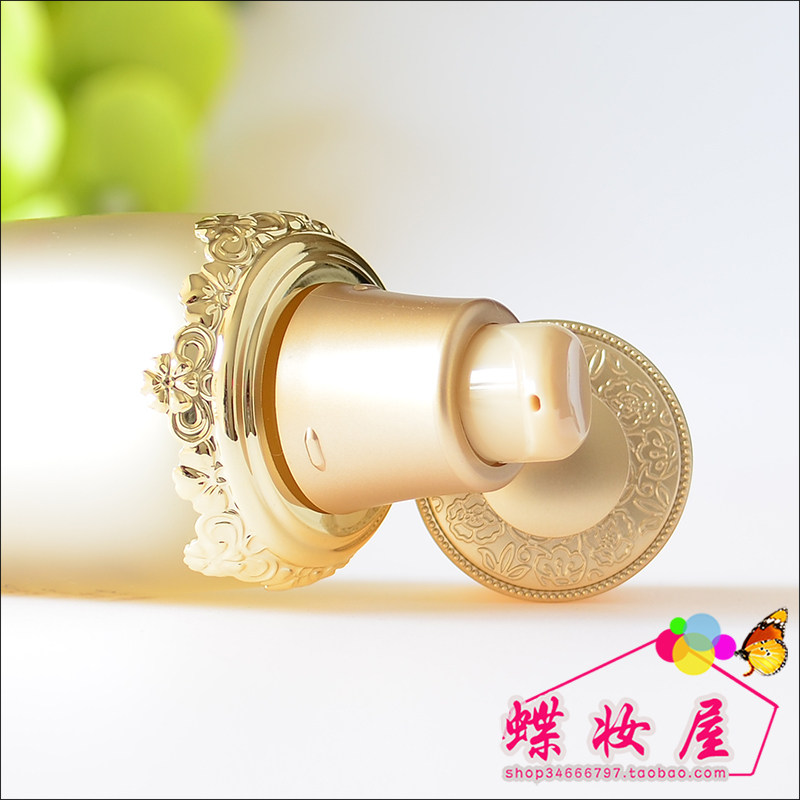 秀雅韩天参本草滋养45ml蝶妆精华液 蝶妆屋 秀雅韩全球购卖家面部护理套装