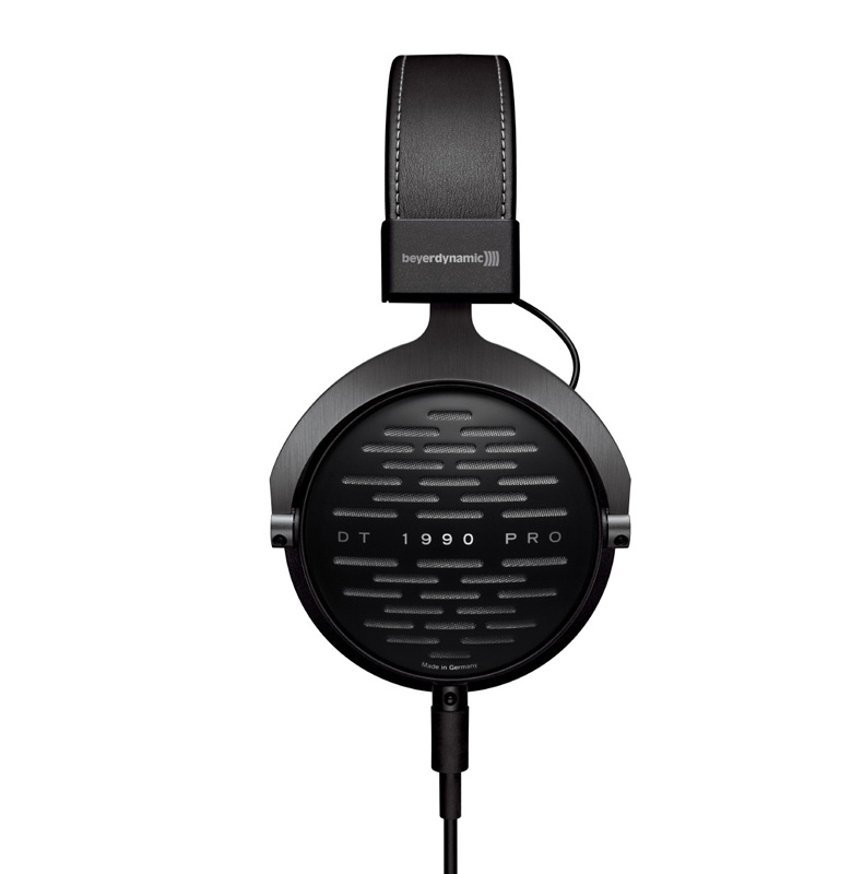 beyerdynamic/拜雅 DT1990 pro头戴式HIFI监听混音耳机拜亚DT1770 - 图0