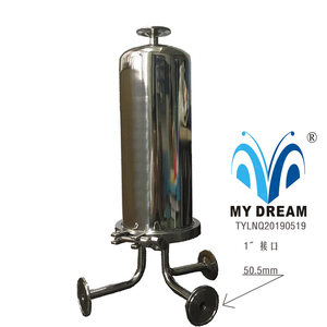 纯蒸汽取样冷凝器 田野阀门MY DREAM品牌 全316L不锈钢