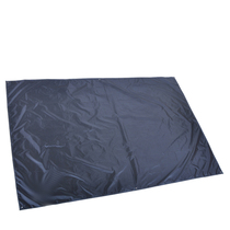 Ground Cloth Outdoor Mat waterproof and abrasion resistant double tent assorted camping Wild picnic color random