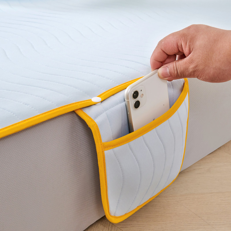 夏季躺同岛瓜瓜凉席A类锦纶绗缝瞬间自然凉感软凉席冰丝可机洗,淘宝优惠券,粉丝福利购,淘宝优惠卷