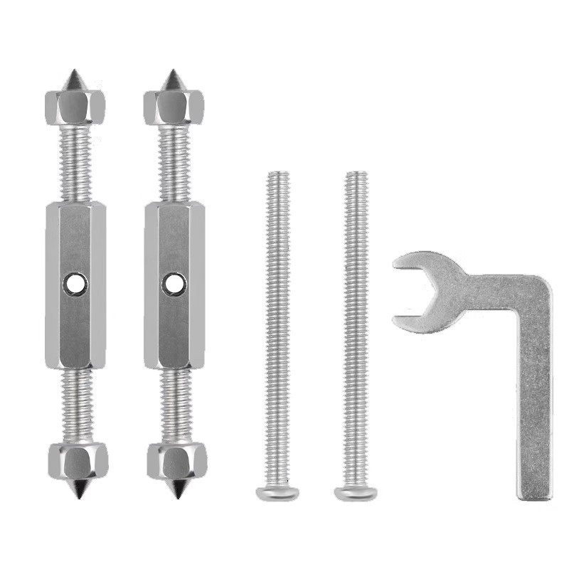 暗盒修复器线盒底盒86型通用明装暗装固定神器开关插座盒子接线盒-图3