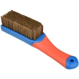 Щетка нано нано, покрытая щеткой, чистящая щетина