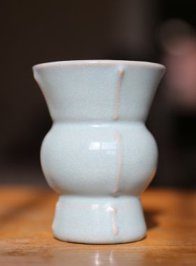 大国工匠朱文立小号大师作品摆件