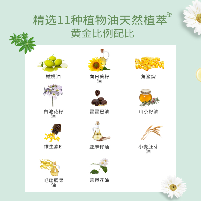 新西兰纽乐葆妊娠油按摩油妈妈橄榄油身体护肤品38mly