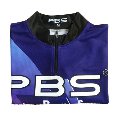 PBS Professional Ball Uniforms может настроить лого-22