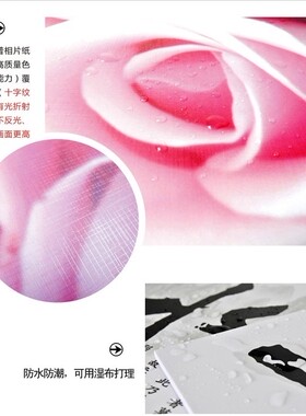 私密艺术抽象挂画 妇科医院月子馆产康装饰画美容养生会所墙壁画