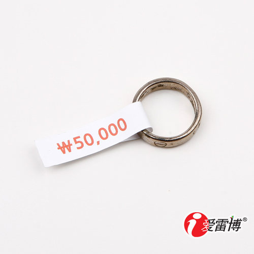 不干胶A4标签纸白色无残胶易撕空白条码贴纸喷墨激光打印纸 -1箱 - 图3