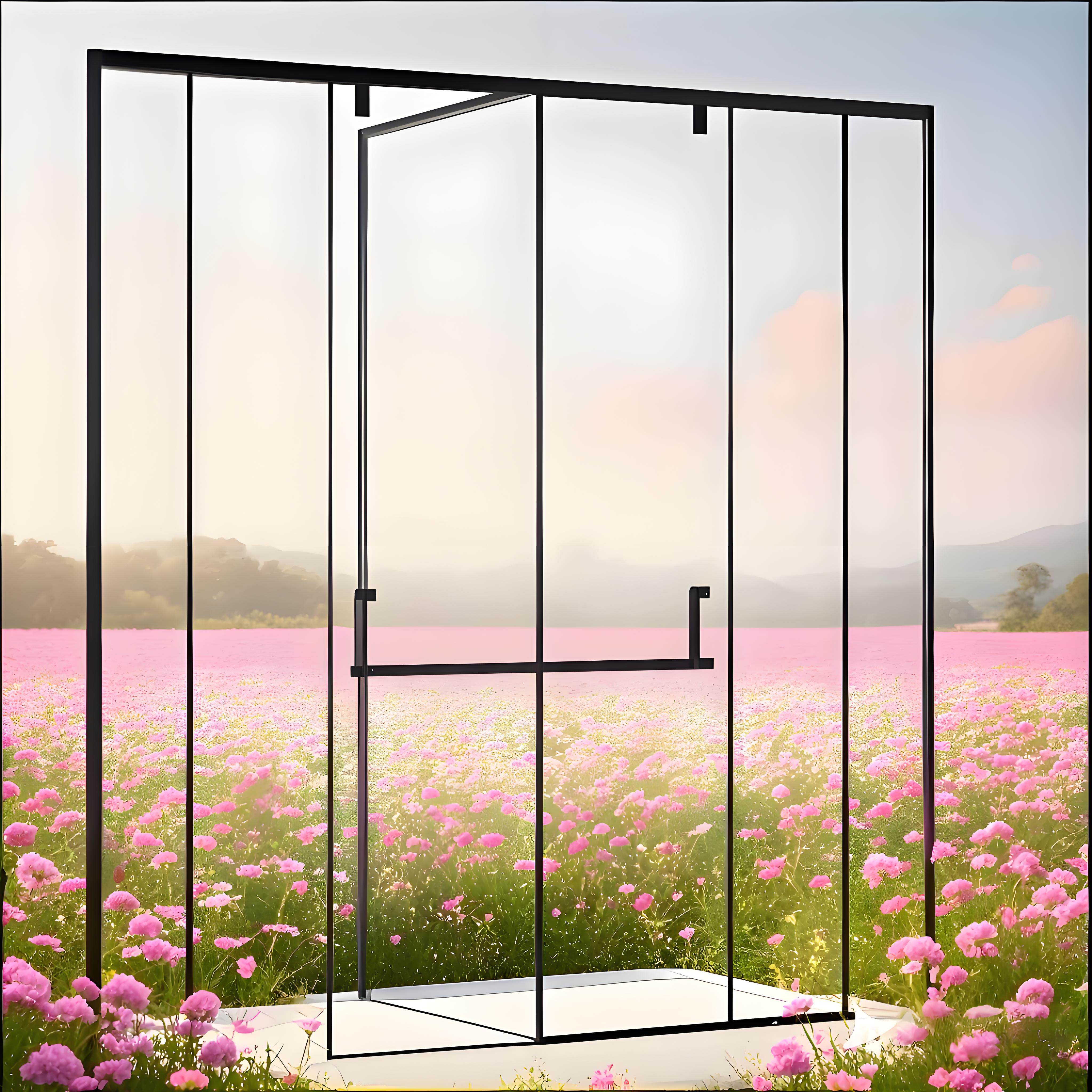 下轨道定制不锈钢厚型材 尺寸颜色可定304不锈钢淋浴房下轨道定制,淘宝优惠券,粉丝福利购,淘宝优惠卷