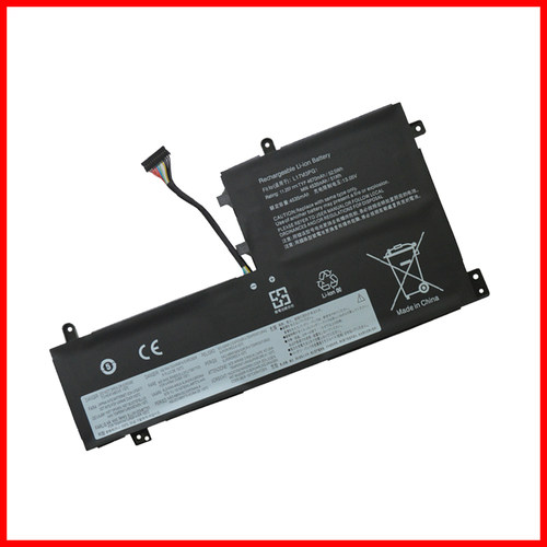 适用联想拯救者 Y7000 Y7000P Y730 Y530 Y540 Y730 2018款 2019款 L17M3PG2电池 - 图2