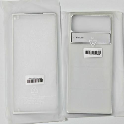 适用于mixfold2手机壳小米mixfold2手机壳小米mixfold2原装手机壳小米fold2手机壳mixfold2手机壳小米折叠屏 - 图2