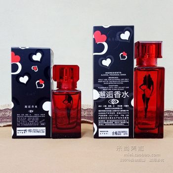 Hua Fei Hua Kai Er Encounter Perfume 30ml 50ml ນ້ຳຫອມຜູ້ຍິງທີ່ອ່ອນໂຍນ, ສົດຊື່ນ, ຫອມຕິດທົນດົນ, ສົ່ງຟຣີ