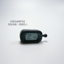 Double Spring Artisan With Clarinet Instrument Moisture Monitoring Meter P Wood Pipe Temperature Moisture Monitoring